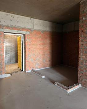 3-к квартира, вторичка, 115м2, 10/16 этаж