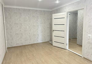 1-к квартира, вторичка, 33м2, 2/9 этаж