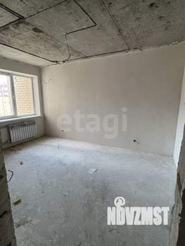 2-к квартира, вторичка, 63м2, 14/25 этаж