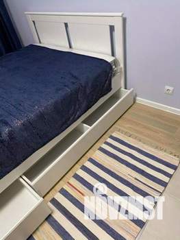 Студия квартира, вторичка, 22м2, 2/6 этаж