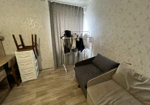 3-к квартира, вторичка, 48м2, 3/5 этаж