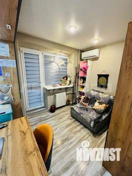 1-к квартира, вторичка, 32м2, 2/5 этаж