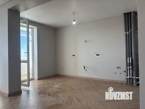 3-к квартира, вторичка, 78м2, 21/24 этаж