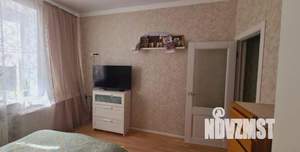 3-к квартира, вторичка, 75м2, 3/4 этаж