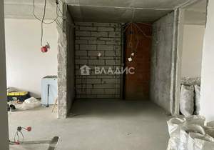 2-к квартира, вторичка, 64м2, 19/22 этаж