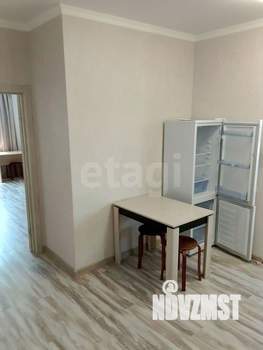 1-к квартира, вторичка, 39м2, 3/9 этаж