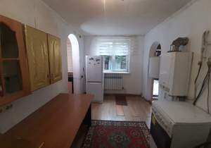 2-к квартира, вторичка, 56м2, 1/2 этаж