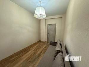 3-к квартира, вторичка, 53м2, 5/5 этаж