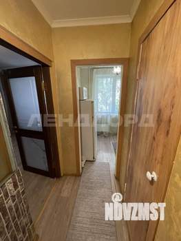 1-к квартира, вторичка, 22м2, 6/9 этаж