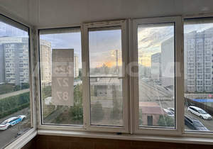 2-к квартира, вторичка, 60м2, 4/10 этаж