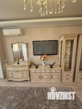 1-к квартира, вторичка, 50м2, 11/17 этаж