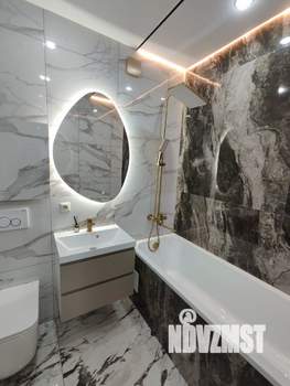 2-к квартира, вторичка, 40м2, 10/25 этаж