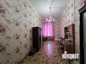 3-к квартира, вторичка, 97м2, 2/3 этаж