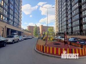 2-к квартира, сданный дом, 60м2, 11/12 этаж