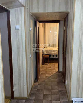 1-к квартира, вторичка, 31м2, 5/14 этаж