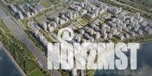 2-к квартира, вторичка, 52м2, 8/17 этаж