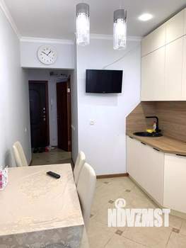 2-к квартира, вторичка, 51м2, 6/19 этаж