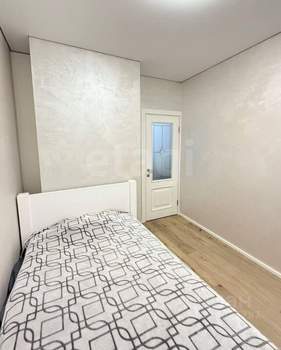 3-к квартира, вторичка, 66м2, 6/14 этаж