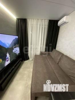 2-к квартира, вторичка, 45м2, 23/24 этаж