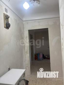 2-к квартира, вторичка, 49м2, 5/5 этаж