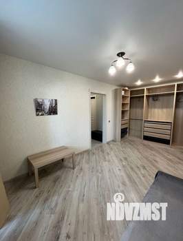 2-к квартира, вторичка, 44м2, 2/5 этаж