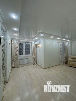 3-к квартира, вторичка, 100м2, 20/22 этаж