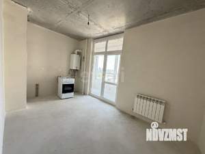3-к квартира, вторичка, 71м2, 7/13 этаж