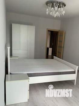 2-к квартира, вторичка, 44м2, 2/5 этаж