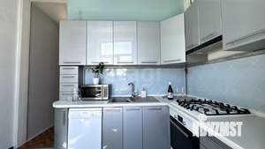 3-к квартира, вторичка, 68м2, 5/5 этаж