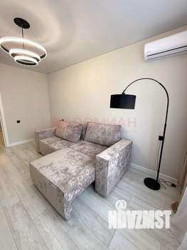 2-к квартира, вторичка, 58м2, 4/19 этаж