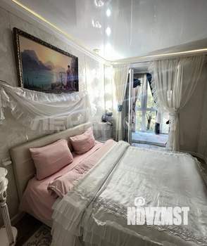 2-к квартира, вторичка, 55м2, 5/9 этаж