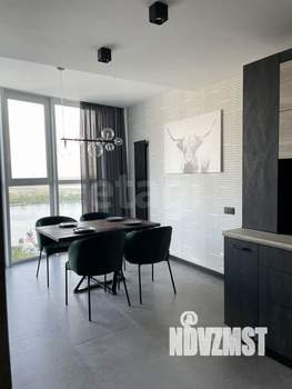 2-к квартира, вторичка, 60м2, 17/23 этаж