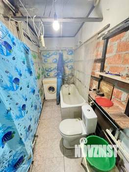 1-к квартира, вторичка, 25м2, 2/5 этаж