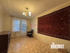 3-к квартира, вторичка, 64м2, 5/9 этаж