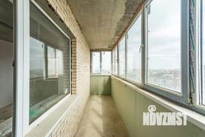 2-к квартира, вторичка, 83м2, 9/26 этаж