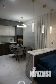 3-к квартира, вторичка, 75м2, 21/24 этаж