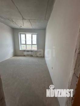 1-к квартира, вторичка, 41м2, 18/18 этаж