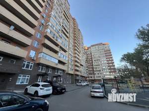 1-к квартира, вторичка, 39м2, 10/20 этаж