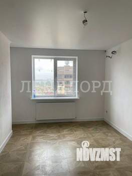 3-к квартира, вторичка, 75м2, 23/24 этаж