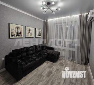 2-к квартира, вторичка, 49м2, 5/25 этаж