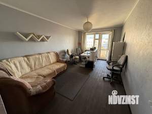 2-к квартира, вторичка, 55м2, 10/10 этаж