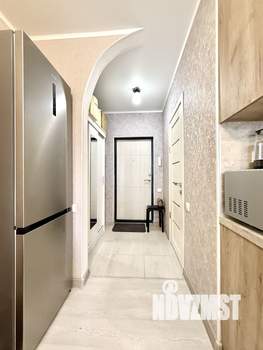 Студия квартира, вторичка, 24м2, 6/8 этаж