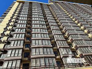 1-к квартира, вторичка, 35м2, 8/24 этаж