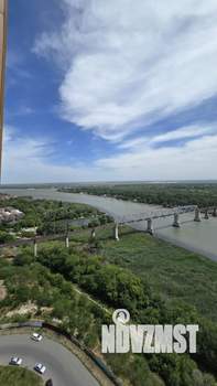 2-к квартира, вторичка, 60м2, 21/25 этаж