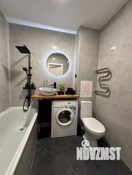 1-к квартира, вторичка, 38м2, 6/27 этаж