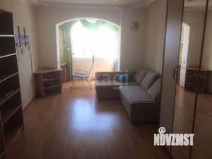 1-к квартира, вторичка, 42м2, 8/10 этаж