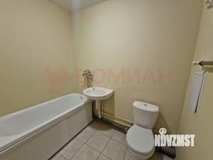 1-к квартира, вторичка, 38м2, 2/17 этаж