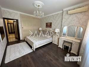 3-к квартира, вторичка, 90м2, 3/16 этаж