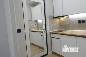 1-к квартира, вторичка, 17м2, 4/9 этаж