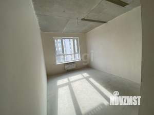 2-к квартира, вторичка, 59м2, 4/13 этаж